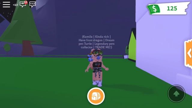 КАК ПОЛУЧИТЬ ЛЕГЕНДАРКУ В ADOPT ME?! | Roblox adopt me Роблокс адопт ми | Life Kamila ? смотреть онлайн