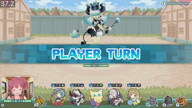 Super Bullet Break - (Nintendo Switch) - Framerate & Gameplay смотреть онлайн