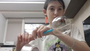 НАНО СКОТЧ. ТОТОРИАЛ??? НОВОЕ ВИДЕО