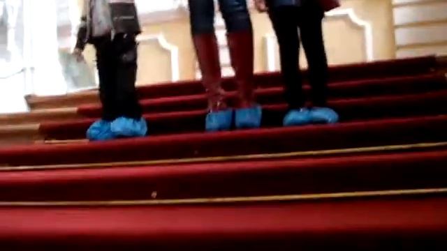 ЗАМОК PILS RUNDALE LATVIJA BRIGADA1.LV-2 смотреть онлайн