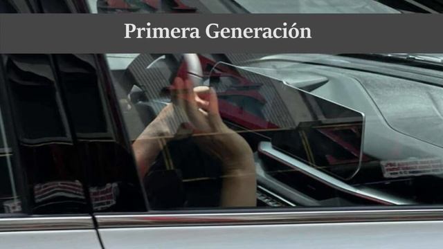 Proton X50 Facelift 2024 смотреть онлайн