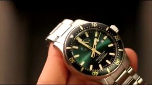 Японские наручные часы Orient Star RE-AU0307E