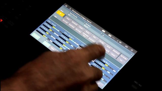 Седьмой ролик синтезатора Yamaha modx 8 смотреть онлайн
