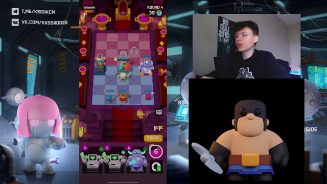 ?ЧТО БУДЕТ В 6 СЕЗОНЕ CLASH MINI? НОВЫЕ МИНИКИ И ГЕРОИ В КЛЕШ МИНИ!