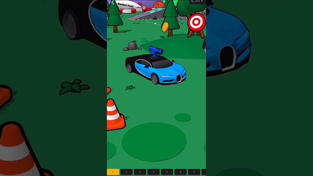 Adding a secret Bugatti Chiron🤫 VC: @tikistudiosdetroit #DriftKing #gamedev #bugatti #hypercar