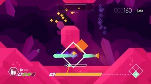 Graceful Explosion Machine Gameplay