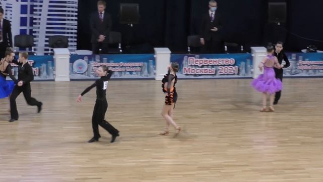 пасодобль юниоры 1 #томиловстрижева
