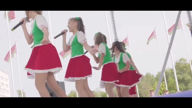 ПРИГЛАШАЕМ НА БОЛЬШОЙ ПРАЗДНИК ПОСВЯЩЕННЫЙ ДНЮ НЕЗАВИСИМОСТИ РЕСПУБЛИКИ БЕЛАРУСЬ смотреть онлайн