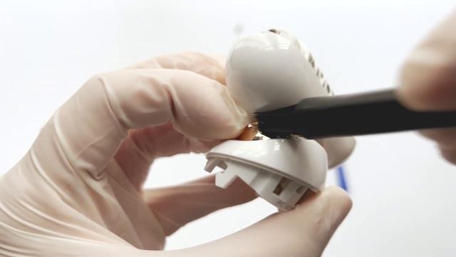 How to clean Braun Silk Epil 9 Flex | Epilator's head disassembly смотреть онлайн