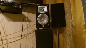 YAMAHA NS 333 ВИНИЛ MOE KOFFMAN QUINTET
ГЗМ-005