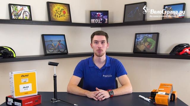 Как накачать колеса на велосипеде // Оптимальное давление в шинах смотреть онлайн