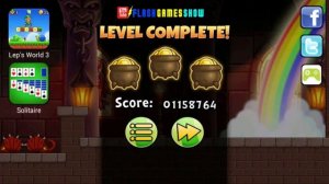 Leps World 2 Stage 3 Full Game Walkthrough All Levels