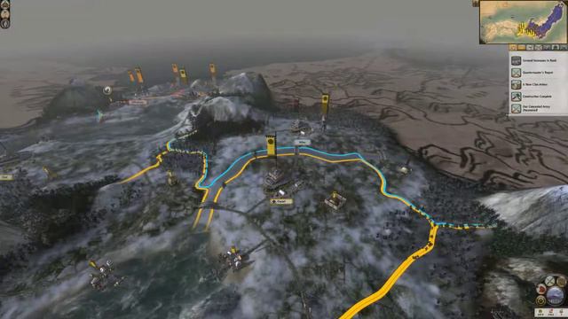 Shogun 2: Total War смотреть онлайн