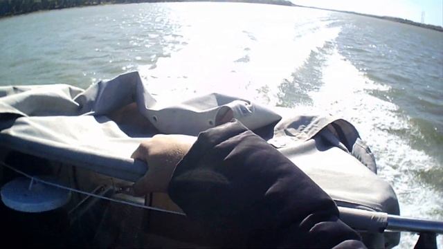 Рыбалка и прогулка на катере смотреть онлайн