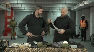 Снаряжение аптечки первой помощи • Тактическая медицина и первая помощь ч.2