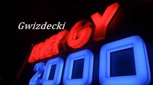 Energy 2000 Hit Mix 01.2006 - 09 - Kelly Clarkson - Behind These Hazel Eyes
