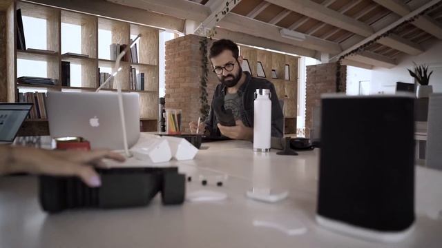 Eteria - Your Personal Air Purifier
