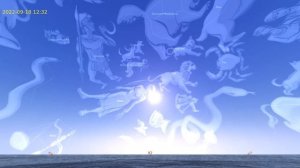 Годовое движение Солнца через Зодиак (2022)