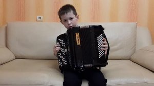 Картайма Эле, Энкэй!