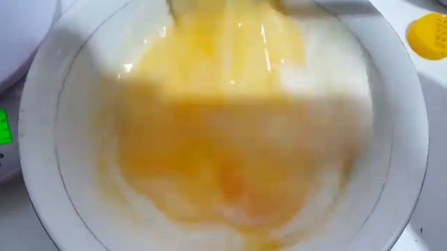 классический омлет.