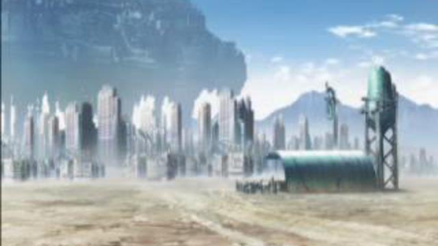 Final Fantasy VII: On The Way To A Smile - Episode: Denzel/ Последняя Фантазия 7:На пути к улыбке...