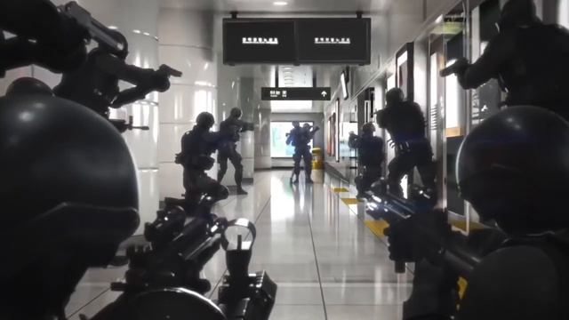 Релизный синематик Sudden Attack 2 с Мией в главной роли смотреть онлайн