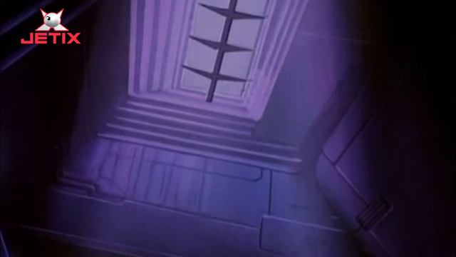 Топ-5! Мультсериалов показанных на канале JETIX.