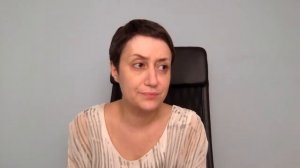 Наталья Покатилова о том, как сейчас обстоят ее дела