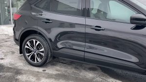 Ford Escape 2021
