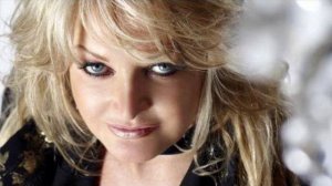 BONNIE TYLER --- DON'T STOP THE MUSIC