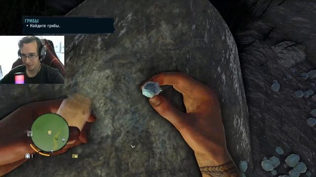 FAR CRY 3 - #1 ТЫ ЗНАЕШЬ ЧТО ТАКОЕ БЕЗУМИЕ ? смотреть онлайн