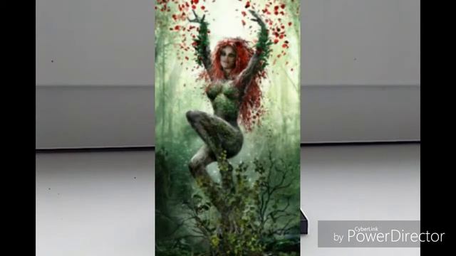 ОБЗОР: ЯДОВИТЫЙ ПЛЮЩ смотреть онлайн