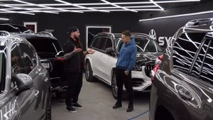 СКОЛЬКО СТОИТ ДЕТЕЙЛИНГ АВТО? РОЗЫГРЫШ ПРИЗОВ🎁 ИНТЕРВЬЮ С ВЛАДЕЛЬЦЕМ SYNDICATE DETAILING STUDIO.Ч.2