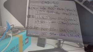 CMP 50 HX в майнинге - Топ за свои деньги. iron fish / kaspa / nexa / radiant