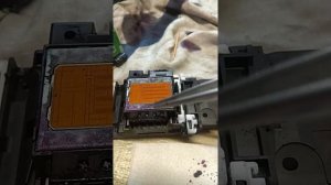 Brother DCP J315W, снятие ПГ,  разборка и анализ состояния