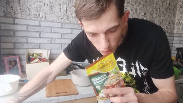 КАК ПРИГОТОВИТЬ СУП СВОИМИ РУКАМИ смотреть онлайн