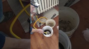 Качественная промывка чугунных радиаторов Одесса Поселок Котовского