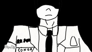 Песня конора Детройт стать человеком