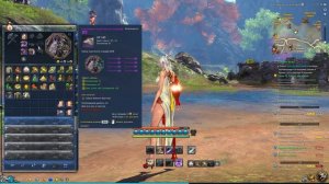 (Руофф) Blade & Soul nude patch