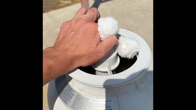 Bestway polysphere Честный отзыв полисферы вместо кварцевого песка смотреть онлайн