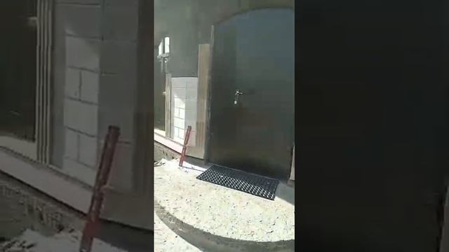 Облицовка фасада дома ракушечником в Крыму - дагестанский камень смотреть онлайн