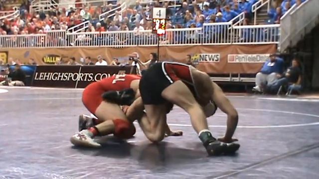 149 Corey Manson L pin David Greenwald Rutgers смотреть онлайн