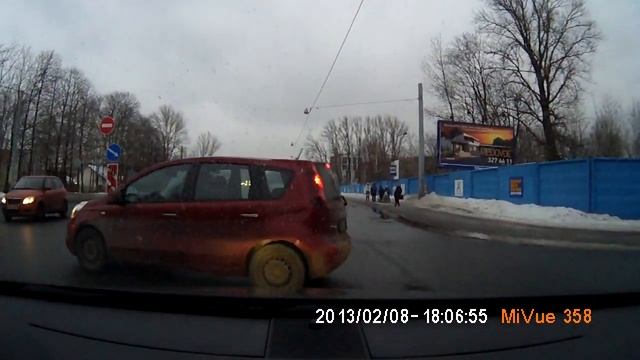 ТП на Nissan Note смотреть онлайн