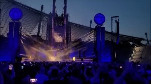 RAMMSTEIN FULL LIVE München 2023