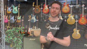 Marshall Origin 5c - Demo & Feature Breakdown