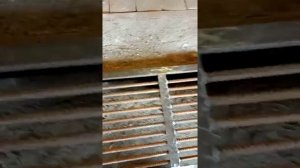 Трапы для въезда в гараж. Калым на сварочных работах