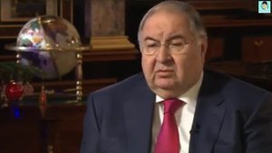 Алишер Усманов готов вернуться в Узбекистан.Алишер Усманов Узбекистонга кайтмокчими?