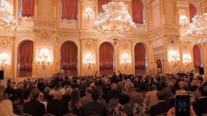П.И.Чайковский -"Неаполитанский танец" Невретдинов Ильяс (труба)