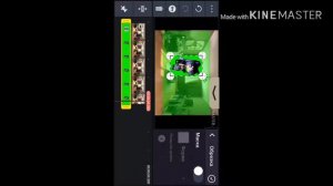 Как сделать чтобы персонаж ходил Gacha life