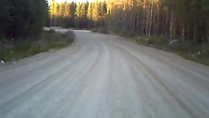 Воттоваара Часть 1 дорога на Воттоваару